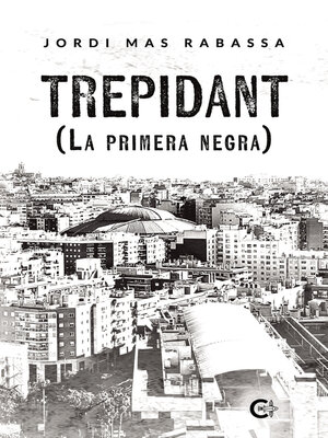 cover image of TREPIDANT